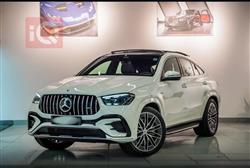 مێرسێدس بێنز GLE  کوپ